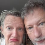 Julie Chaplin - @jdchaplin60 - Instagram