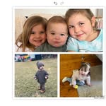 Julie Chaplin - @gypsylouiearchie - Instagram