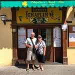 Julie Chaplin - @julieachaplin - Instagram