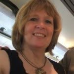 Julie Chaplin - @juliedear67 - Instagram