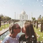 Julie Charron - @julielifeworld - Instagram