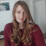 Julie Charron - @cargojulie44 - Instagram