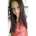 Julie-Ann Chartrand - @tiinkxox95 - Instagram