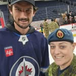 Julie Chartrand - @jewelcat86 - Instagram