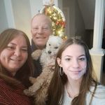 Julie Chartrand - @chart5738 - Instagram