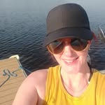Julie Chartrand - @juelaroux - Instagram