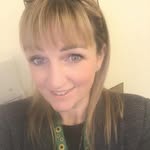 Julie Cheesman - @juliekrwgj - Instagram