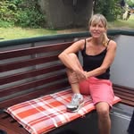 Julie Cheesman - @juliellen1000 - Instagram