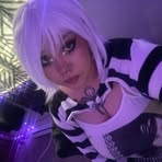 Julia Cherry - Facebook