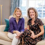 Julie & Cherry - @the.clutterflies - Instagram