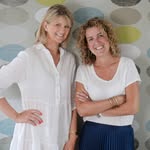 Julie & Cherry - Professional Organisers & Declutterers - @the_clutterflies - Instagram