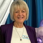 Julie Cherry - Facebook