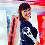 Julie Cherry - @juls_cherry1 - Instagram