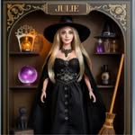 Julie Cherry Dakota Holden-Broomfield - @judgejules13 - Instagram