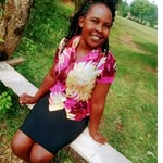 Juliet Cherop - @julie.cherry.3532 - Instagram