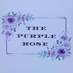 Julia Chesser - @thepurplerosecrafts - Instagram