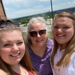 Julie Chesser - @mamajules14 - Instagram