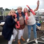 Julie Child - @juliechild1962 - Instagram