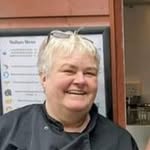 Julie Child - @mollansfishandchips - Instagram