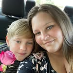 Julie Rose Childers - @juliechilders92 - Instagram