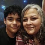 Julie Cisneros - @jewlztx - Instagram