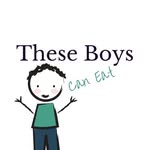 Julie Cisneros - @theseboyscaneat - Instagram