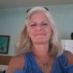 Julie Martinez-Cisneros - @silverfox0309 - Instagram