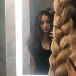 Julie-Claire Tremblay - @julieclaire_t - Instagram