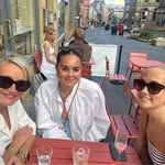Julie Clapperton - @clappertonjulie - Instagram