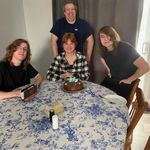 Julie-anne Claxton - @jaclaxton - Instagram