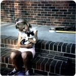 Julie Cloninger - @asillysquirrel - Instagram