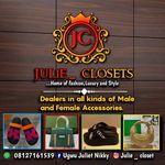 Ugwu Juliet Nikky - @julie__closets - Instagram