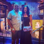 Julie Clow- Wickman - @wickmanjulie - Instagram