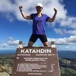 Julie Coffman - @trippinonthetrail - Instagram