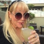 Julie Hourcade Coffman - @petitesinger - Instagram
