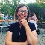 Julie Coffman - @juliecoffman79 - Instagram