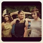 Julie Coffman-Forton - @mjnsb - Instagram