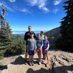 Julie Hogan Coffman - @julie_h_coffman - Instagram
