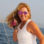 Captain Julie Coll ⚓️ Educator, Speaker, Advocate - @julie.coll - Instagram