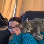 Julia Robinson-Coolidge - @alpha_cute16 - Instagram