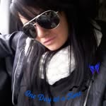 Julie Coolidge - @krazyliljewel - Instagram