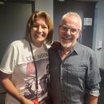 Julie Ann Coombs - @foreversheps - Instagram