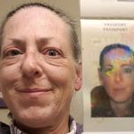 Julie Coombs - @diamondjultoo - Instagram
