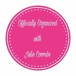 Julie Coombs - @officiallyorganizedjuliecoombs - Instagram