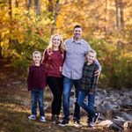 Julie Coombs - @jewels405 - Instagram