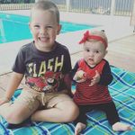 Julie Coombs - @coombs1172 - Instagram