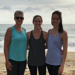 Julie Coombs Lander - @beeslander - Instagram