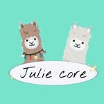 @julie._.core - Instagram