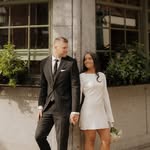 Julie B & Corey - @julieandcorey - Instagram
