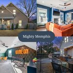 Julie and Corey - @mightymemphisstr - Instagram